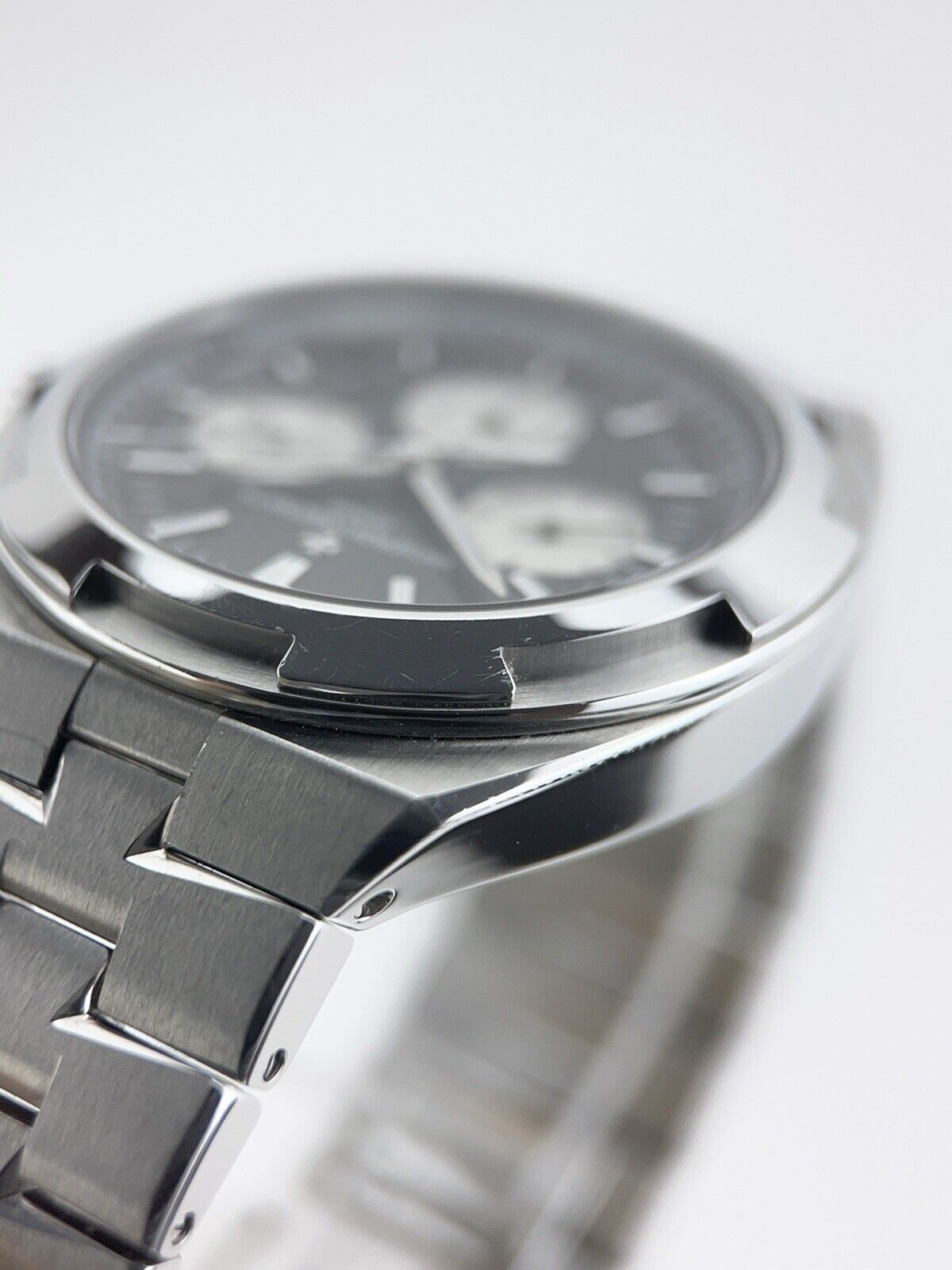 Vacheron Constantin Overseas Chronograph 5500V | Birmingham Luxury Watches