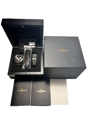 Vacheron Constantin Overseas Chronograph 5500V | Birmingham Luxury Watches