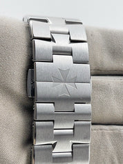 Vacheron Constantin Overseas Chronograph 5500V | Birmingham Luxury Watches