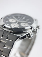 Vacheron Constantin Overseas Chronograph 5500V | Birmingham Luxury Watches