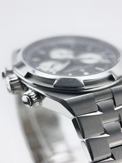 Vacheron Constantin Overseas Chronograph 5500V | Birmingham Luxury Watches