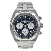 Vacheron Constantin Overseas Chronograph 5500V | Birmingham Luxury Watches