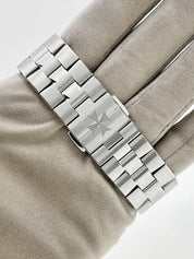 Vacheron Constantin Overseas Chronograph 5500V | Birmingham Luxury Watches