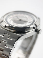 Vacheron Constantin Overseas World Time 7700V | Birmingham Luxury Watches Birmingham Michigan