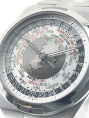 Vacheron Constantin Overseas World Time 7700V | Birmingham Luxury Watches Birmingham Michigan