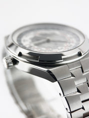 Vacheron Constantin Overseas World Time 7700V | Birmingham Luxury Watches Birmingham Michigan