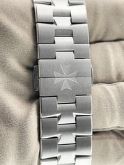 Vacheron Constantin Overseas World Time 7700V | Birmingham Luxury Watches Birmingham Michigan