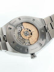 Vacheron Constantin Overseas World Time 7700V | Birmingham Luxury Watches Birmingham Michigan