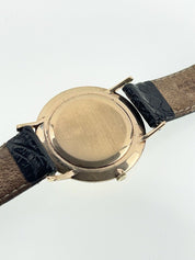 Vacheron Constantin Rose Gold 6115 | Birmingham Luxury Watches