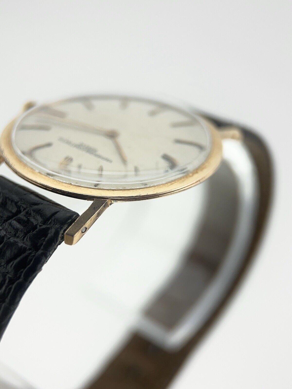 Vacheron Constantin Rose Gold 6115 | Birmingham Luxury Watches