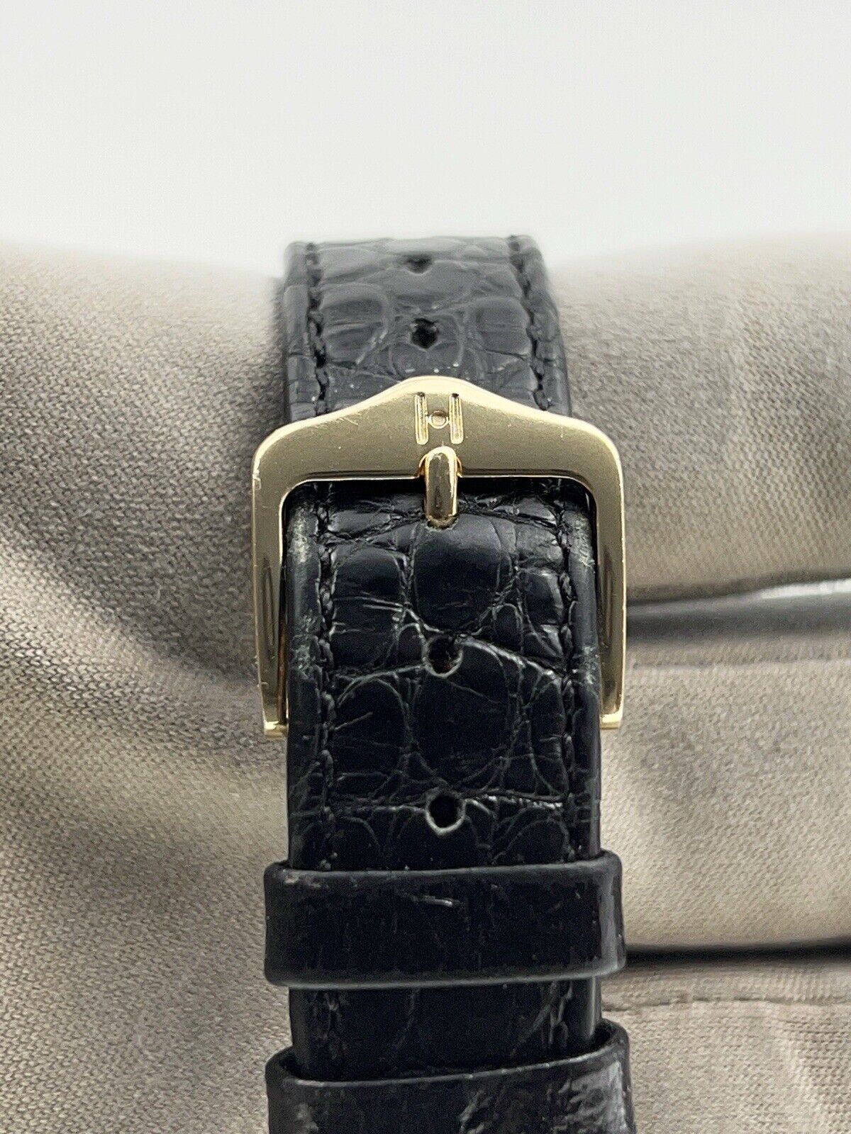 Vacheron Constantin Rose Gold 6115 | Birmingham Luxury Watches