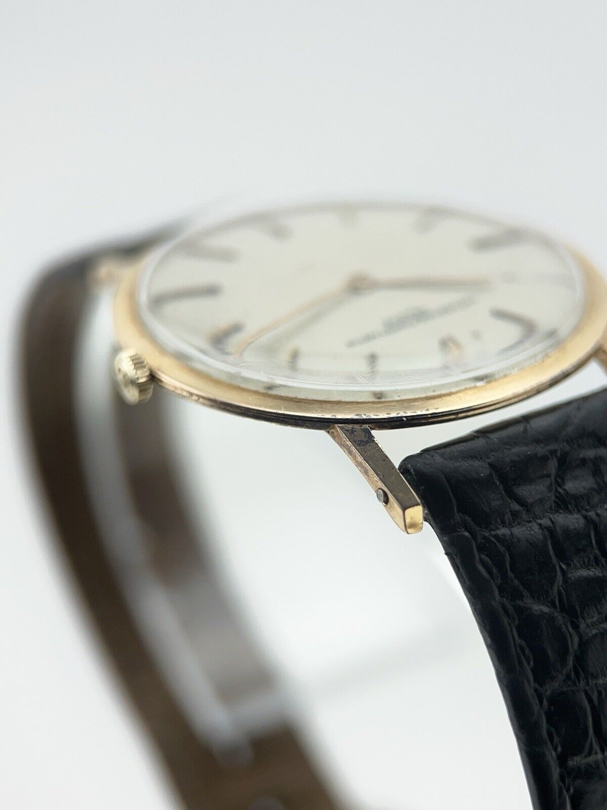 Vacheron Constantin Rose Gold 6115 | Birmingham Luxury Watches