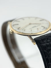Vacheron Constantin Rose Gold 6115 | Birmingham Luxury Watches
