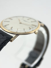 Vacheron Constantin Rose Gold 6115 | Birmingham Luxury Watches