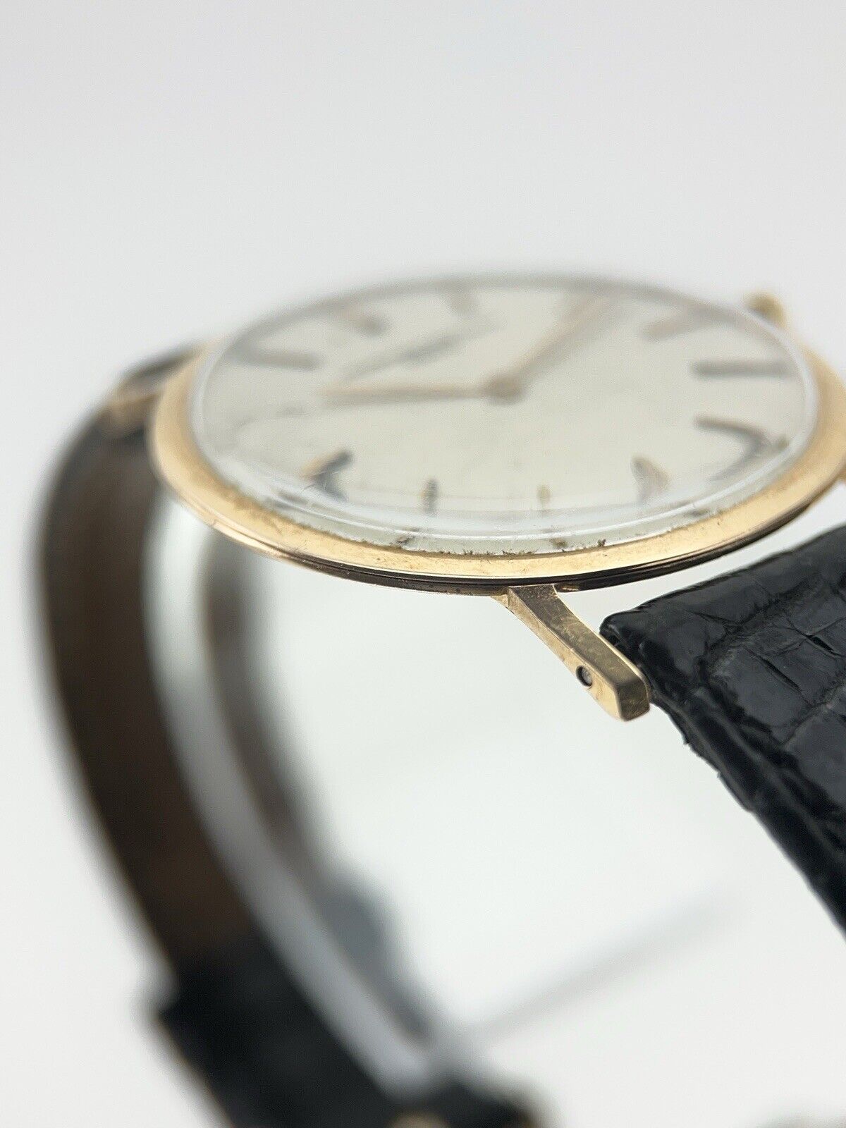 Vacheron Constantin Rose Gold 6115 | Birmingham Luxury Watches
