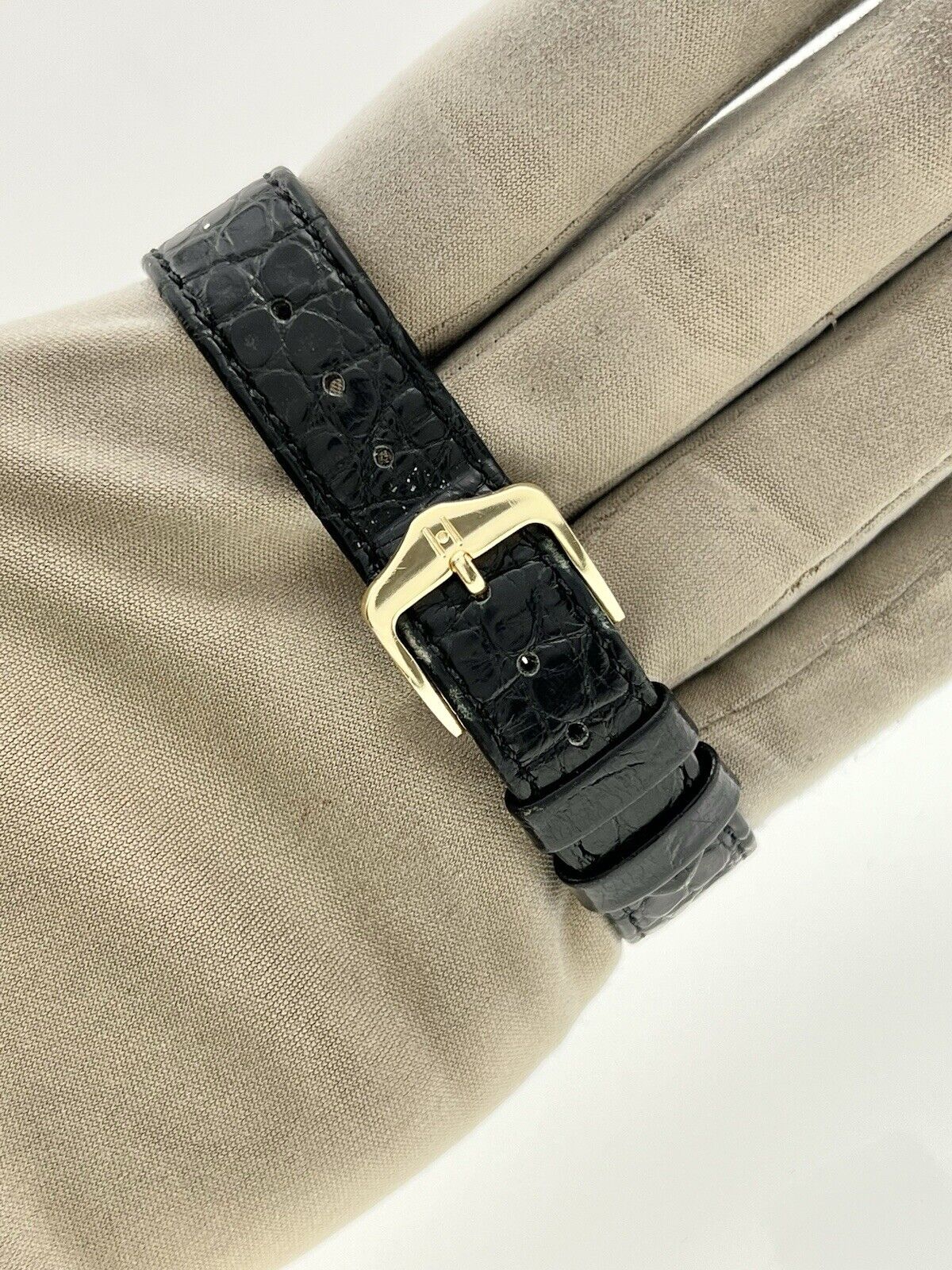 Vacheron Constantin Rose Gold 6115 | Birmingham Luxury Watches