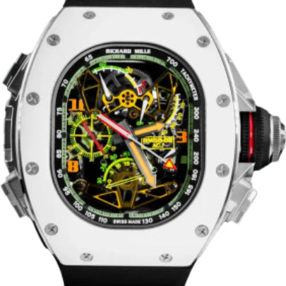 Aluminium | RM 50-02
