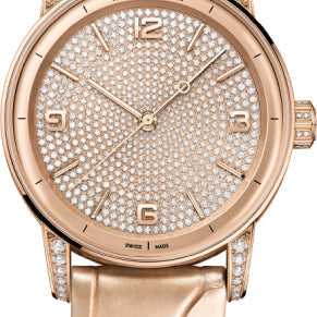Audemars Piguet Code 11.59 Selfwinding Rose Gold 41mm Diamond Dial | 15210OR.ZZ.D208CR.01