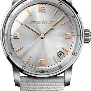 Rose Gold Grey Dial | 15210CR.OO.A008KB.01