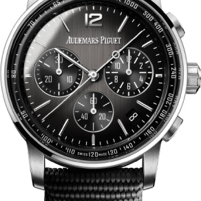 Ceramic Grey Dial | 26393NB.OO.A002KB.01