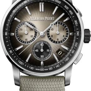 Ceramic Beige Dial | 26393QT.OO.A064KB.01