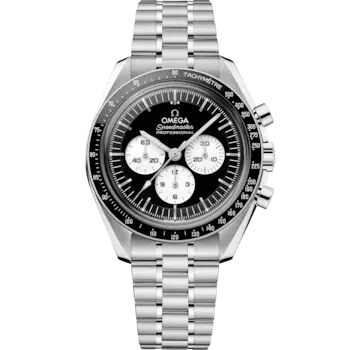 Omega Speedmaster Panda Dial 42mm Mens Watch 310.30.42.50.01.004