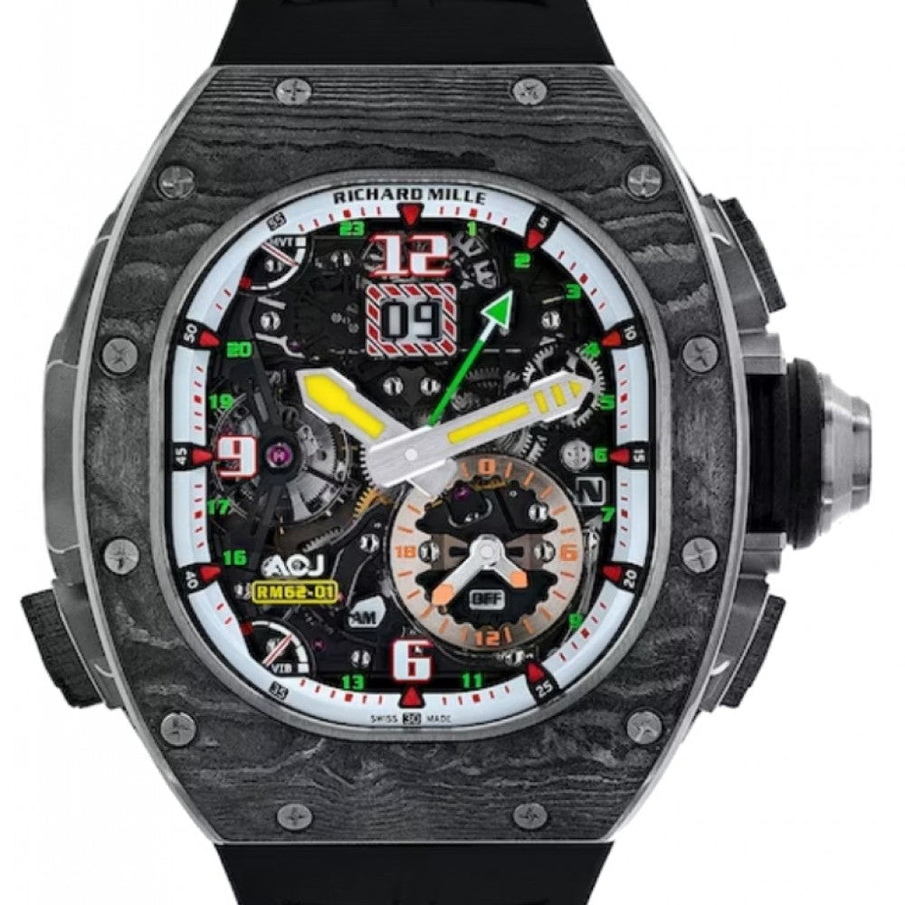 Carbon RM 62-01 - BRAND NEW