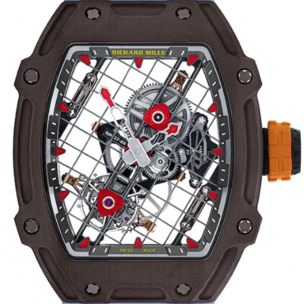 Carbon RM 27-04 - BRAND NEW