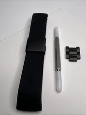 Sinn MODEL 144 Black PVD  60th Anniversary Day Date Chronograph w/ Box & Papers