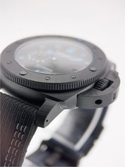 Panerai Submersible Carbon PAM01616