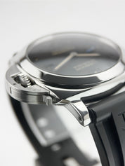 Panerai Luminor Marina 1950 Stainless Steel Black Dial 44mm Automatic PAM01359