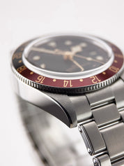 Tudor Black Bay Coke Stainless Steel Black Dial 39mm Automatic Mens 7939G1A0NRU
