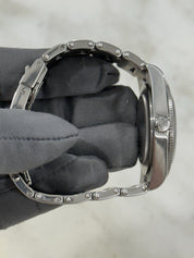 Tudor Black Bay 54 Stainless Black 37mm Automatic Men’s Watch 79000N