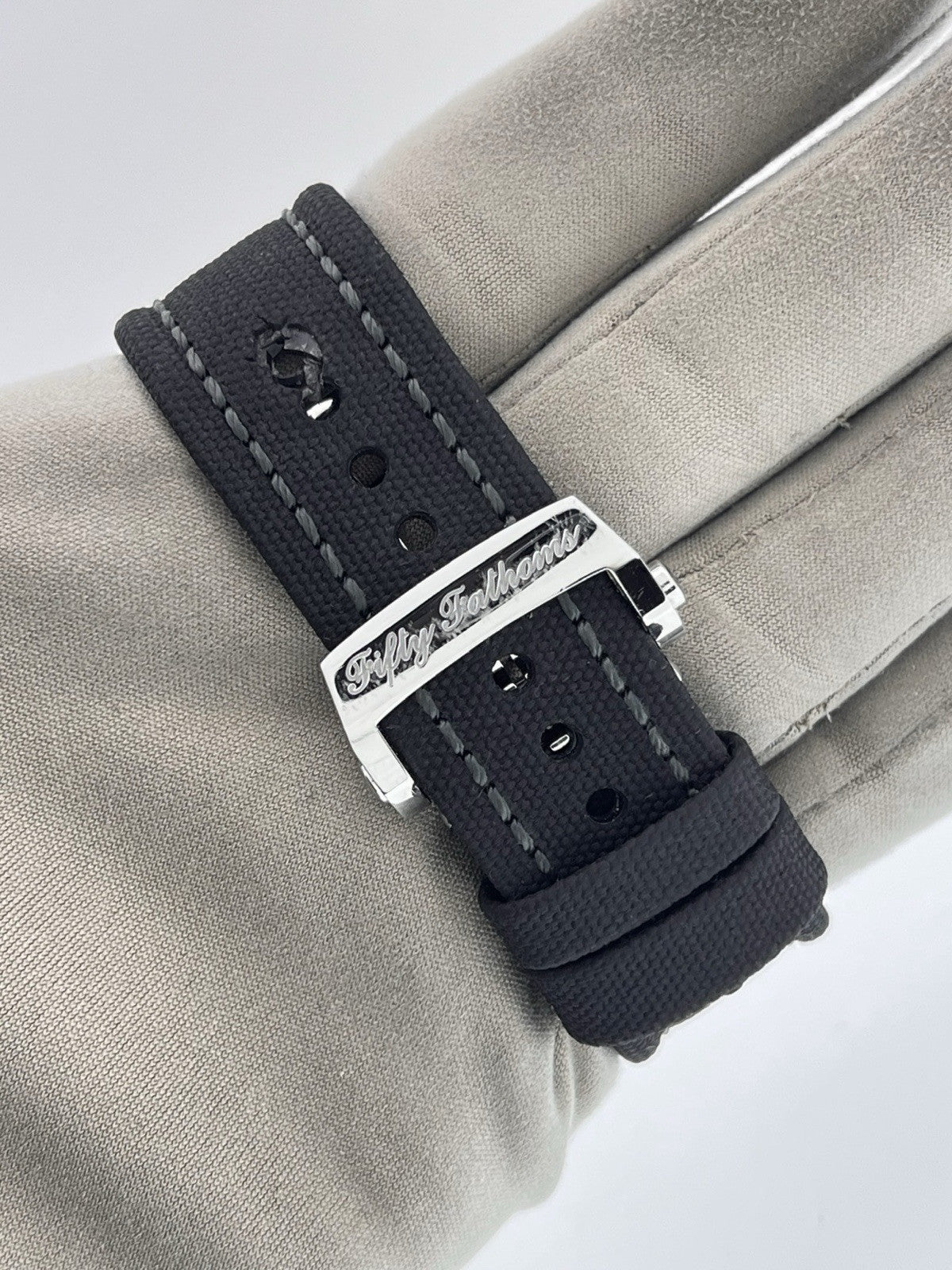Blancpain Fifty Fathoms 5066F