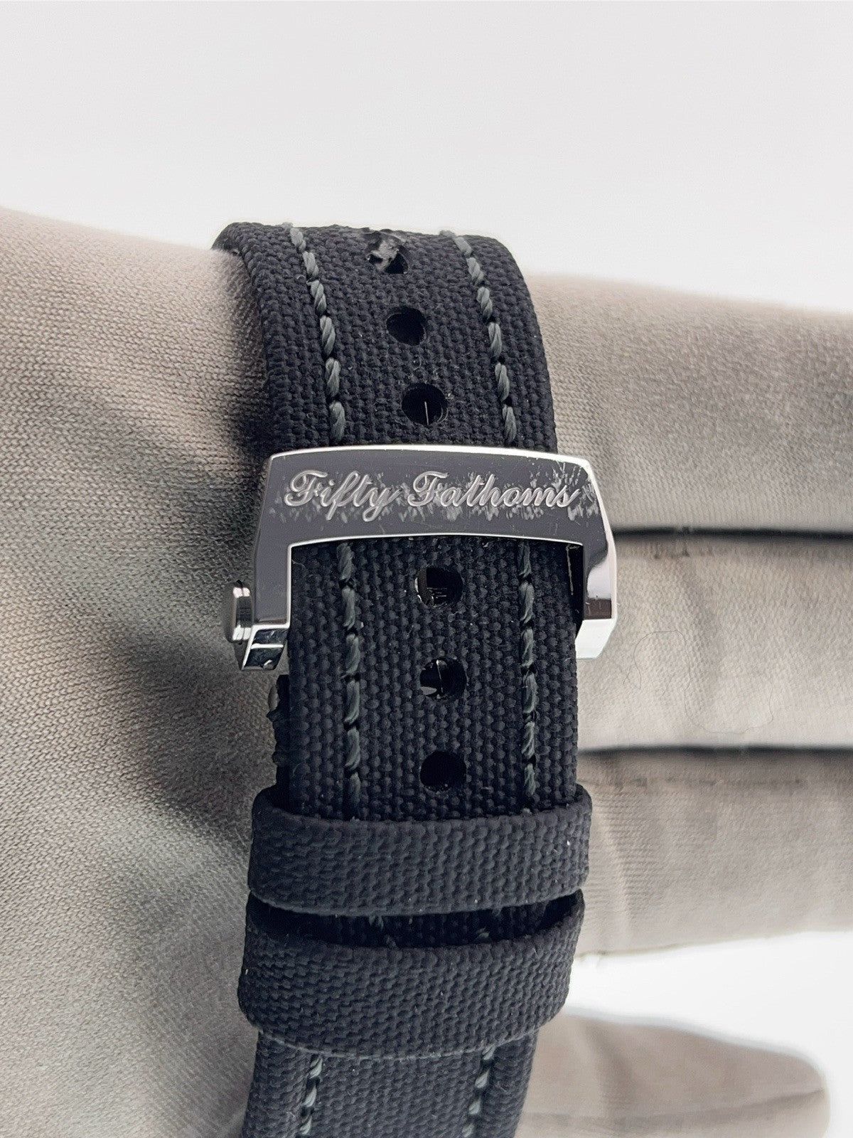 Blancpain Fifty Fathoms 5066F