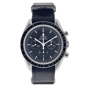 Omega Speedmaster Sapphire Steel Black Dial 42mm Watch 311.33.42.30.01.002