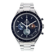 Omega Speedmaster Mission to Mars Black Dial 42mm Manual Wind Watch 3577.50.00