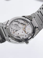 Parmigiani Fleurier Tonda Stainless Steel Gray Dial 40mm Automatic Men’s PFC914