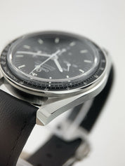 Omega Speedmaster Stainless Steel Black Dial 42mm Mens Watch 311.33.42.30.01.002