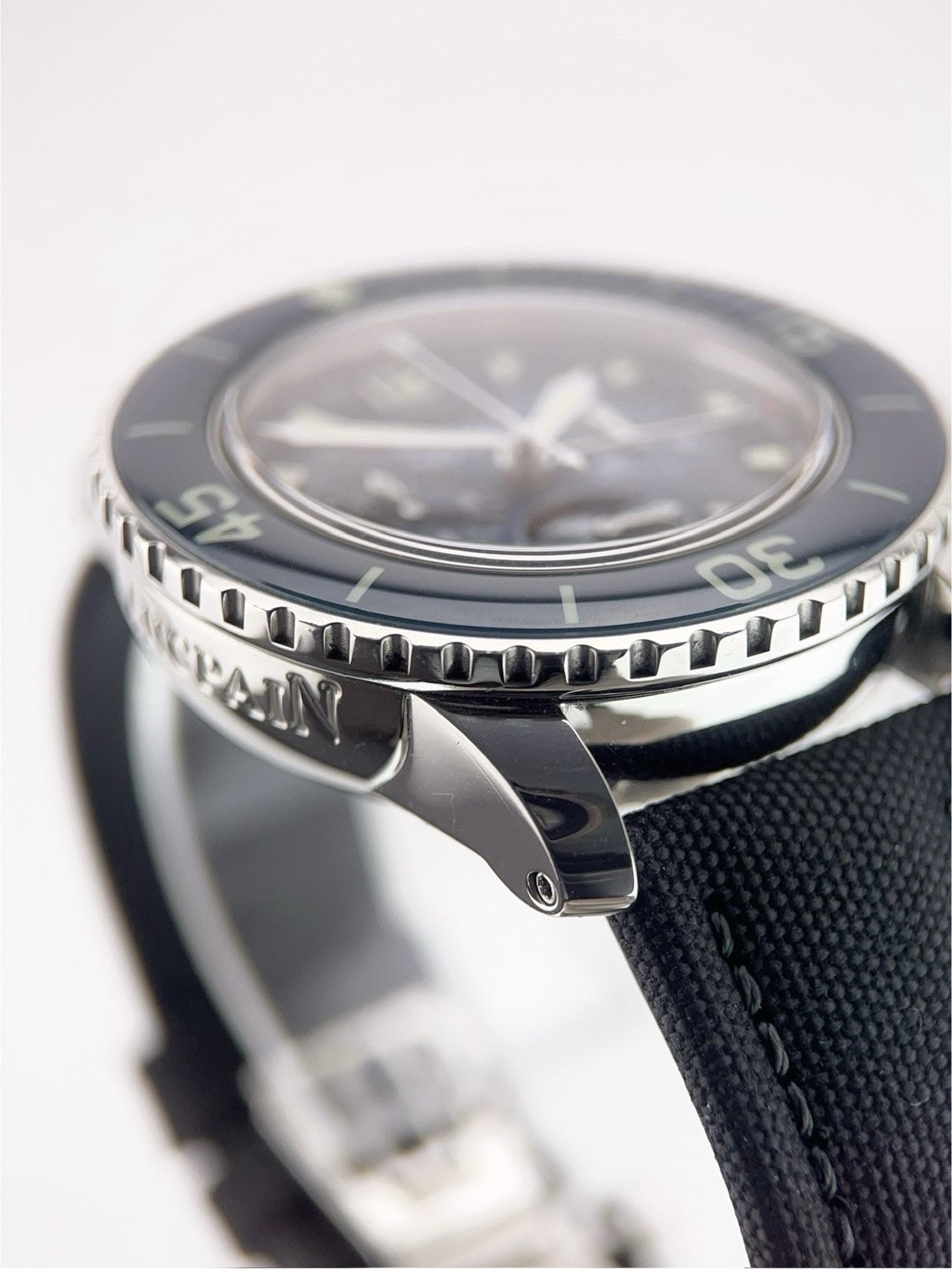 Blancpain Fifty Fathoms 5066F