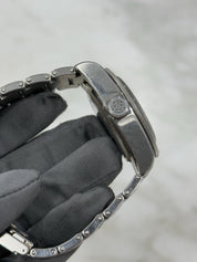 2016 Tudor Black Bay Heritage 79230N Stainless Steel 41mm Black Dial Box/Papers