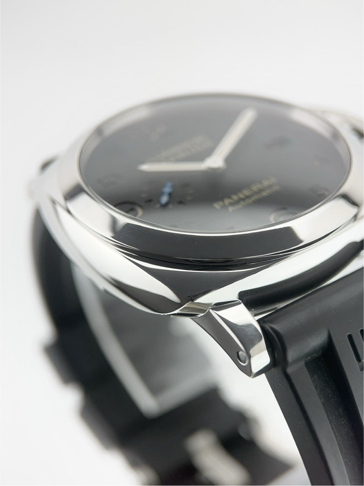 Panerai Luminor Marina 1950 Stainless Steel Black Dial 44mm Automatic PAM01359