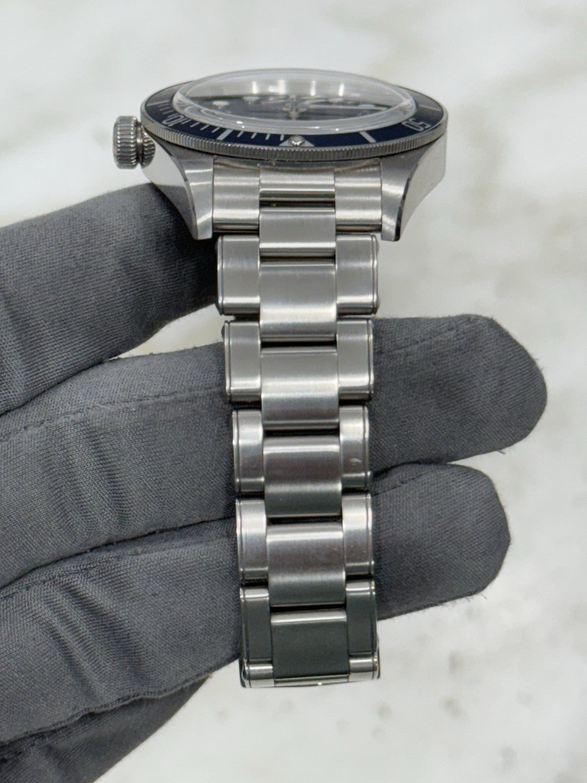 2022 Tudor Black Bay 79030B Stainless Steel Men's Watch 39mm - Box/Papers