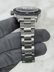 2022 Tudor Black Bay 79030B Stainless Steel Men's Watch 39mm - Box/Papers