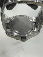 Tudor Black Bay Blue Steel Automatic Men's Watch 79230B - Watch Only