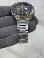 Omega Speedmaster Moonwatch Apollo 11 50th Anniversary Watch 310.20.42.50.01.001