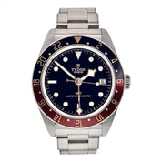 2025 Tudor Black Bay Coke Steel Black Dial 39mm Automatic Mens 7939G1A0NRU