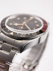 Tudor Black Bay Coke Stainless Steel Black Dial 39mm Automatic Mens 7939G1A0NRU