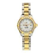 Tag Heuer Aquaracer