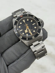 Tudor Black Bay 58 Men's Watch 79030N 39mm Automatic - Watch only